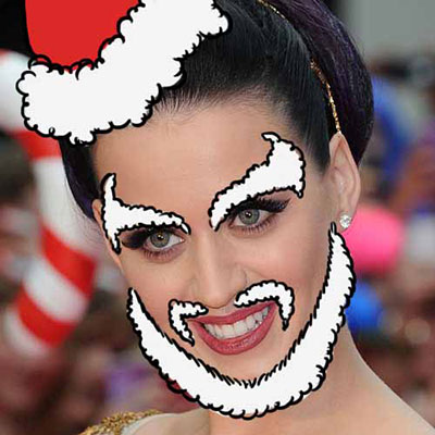 Katy Perry