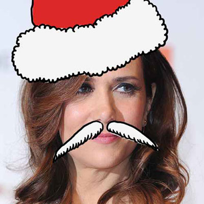 Kristen Wiig