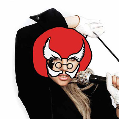 Lady Gaga