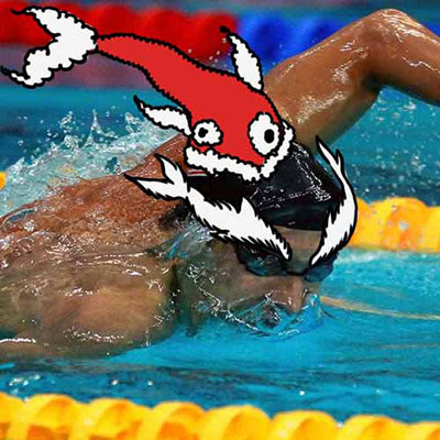 Michael Phelps