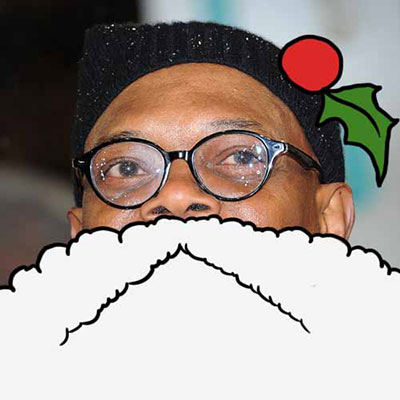  Samuel L Jackson 