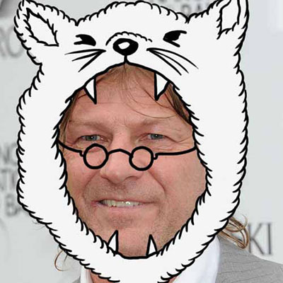  Sean Bean 