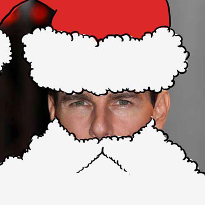 Tom Cruise
