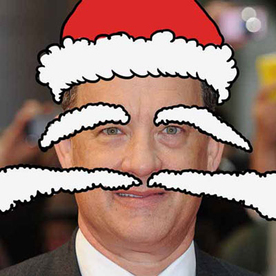 Tom Hanks