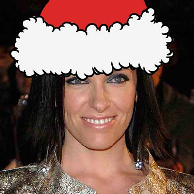 Toni Collette