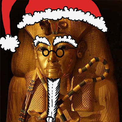 Tutankhamun