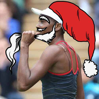 Venus Williams