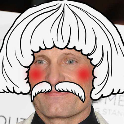 Viggo Mortensen