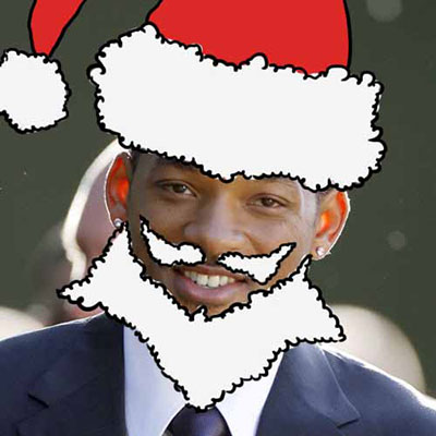Will Smith