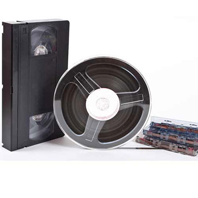  Analog Tape 