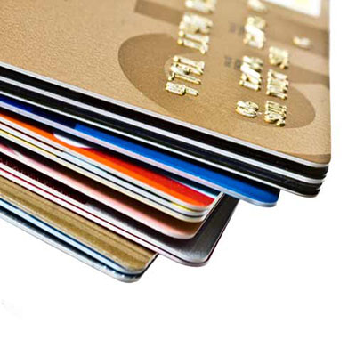  Bank Cards 