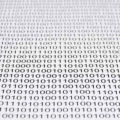 Binary