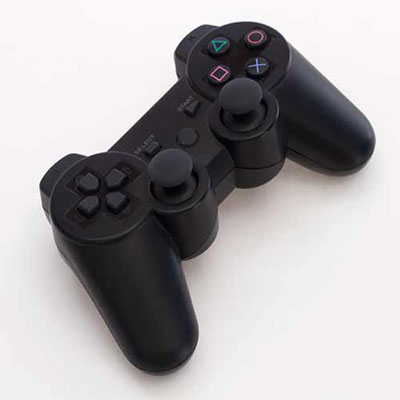 Controller