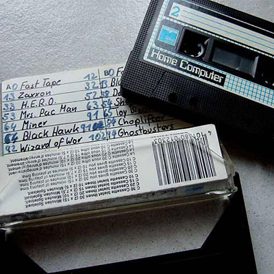 Datasette