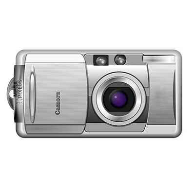 Digital Camera