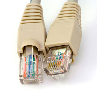 Ethernet