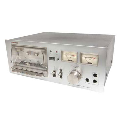 Hi Fi