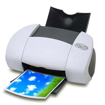 Inkjet