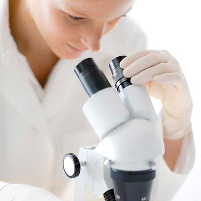 Microscope