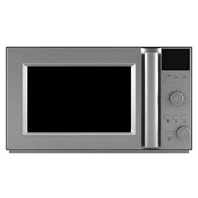  Microwave 