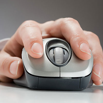 Mouse