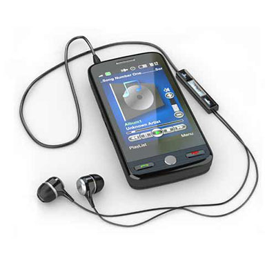 Mp3 Player