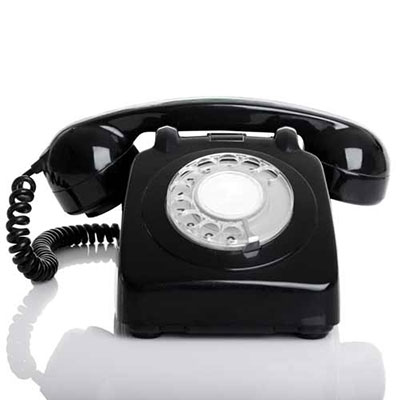  Rotary Dial 