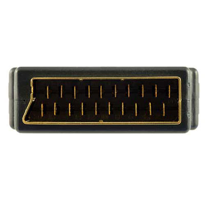 Scart Plug