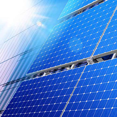 Solar Power