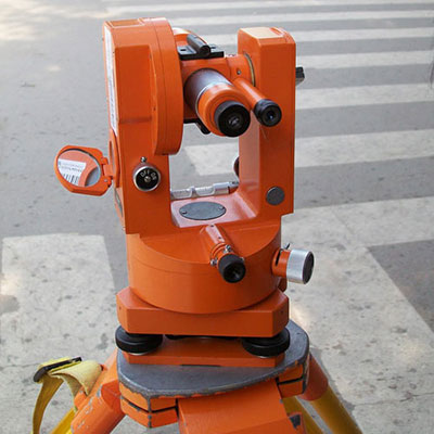 Total Station