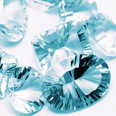 Diamonds