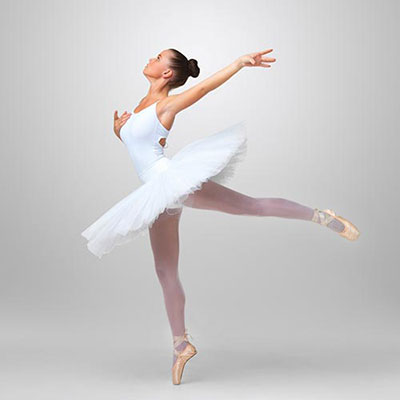 Ballet Dancer