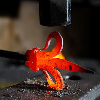 Blacksmith