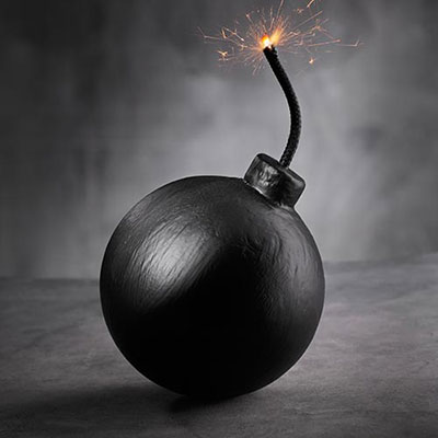 Bomb Disposal