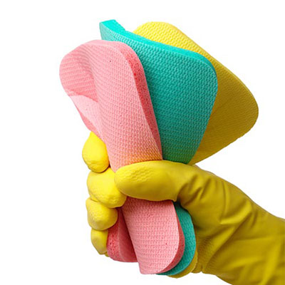 Cleaner