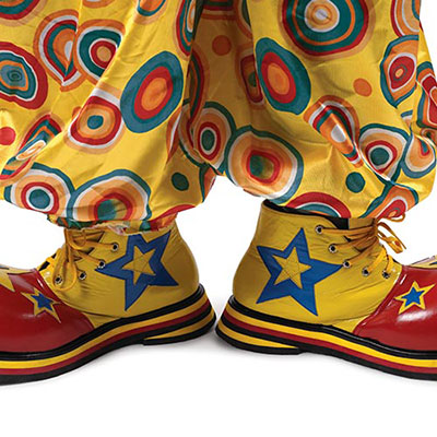 Clown