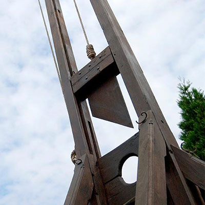 Executioner