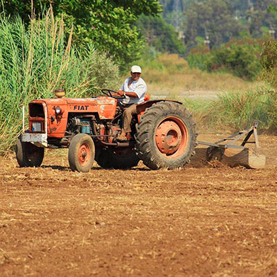Farmer