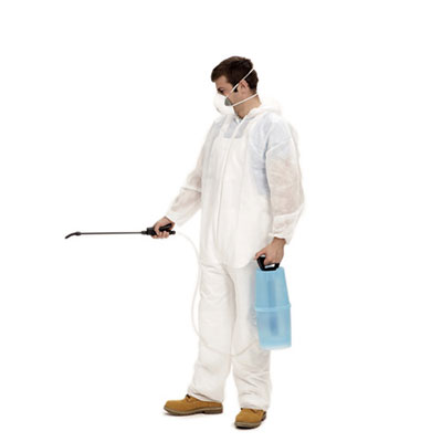 Pest Control