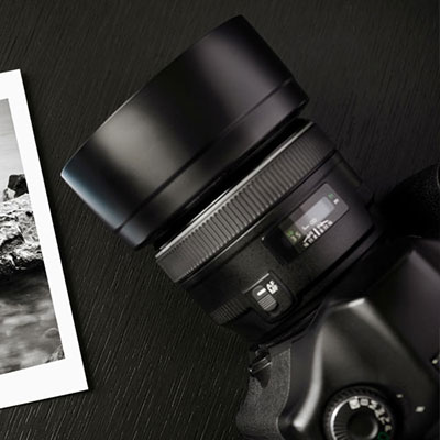 Photographer