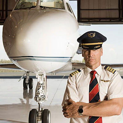  Pilot 