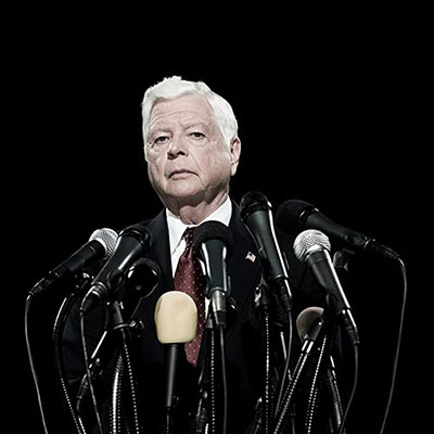 Politician