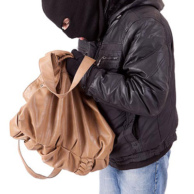 Robber