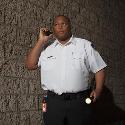 Security Guard