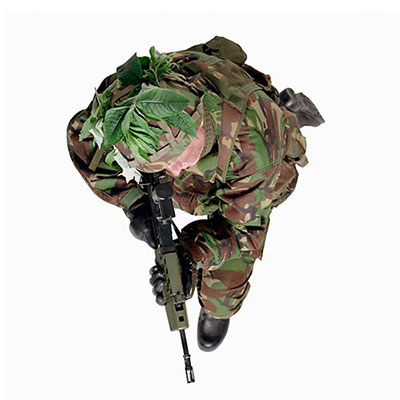 Soldier