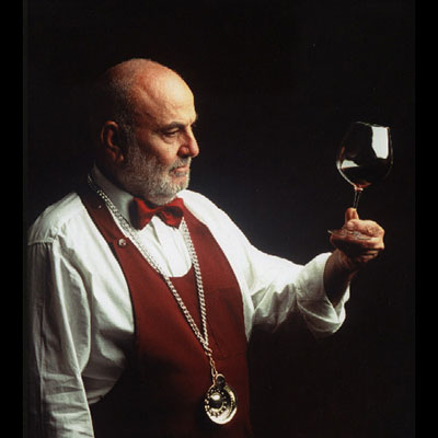 Sommelier
