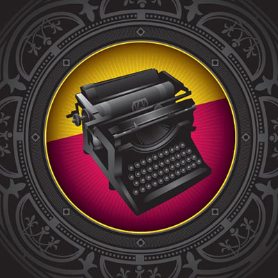  Writer 
