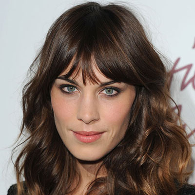 Alexa Chung