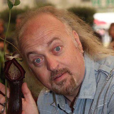  Bill Bailey 