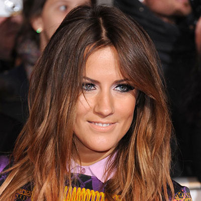 Caroline Flack